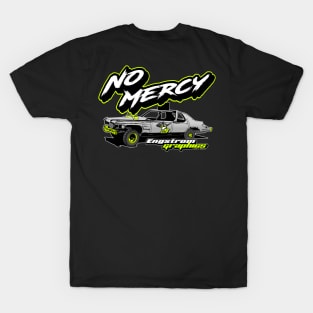 Engstrom Graphics - No Mercy T-Shirt